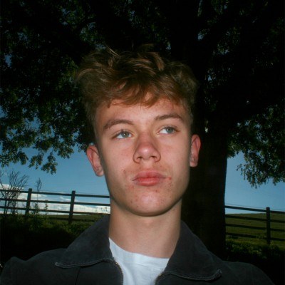 Will Kirby, the developer of RIVET